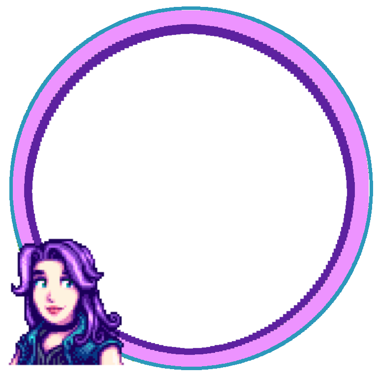 Abigail Decoration