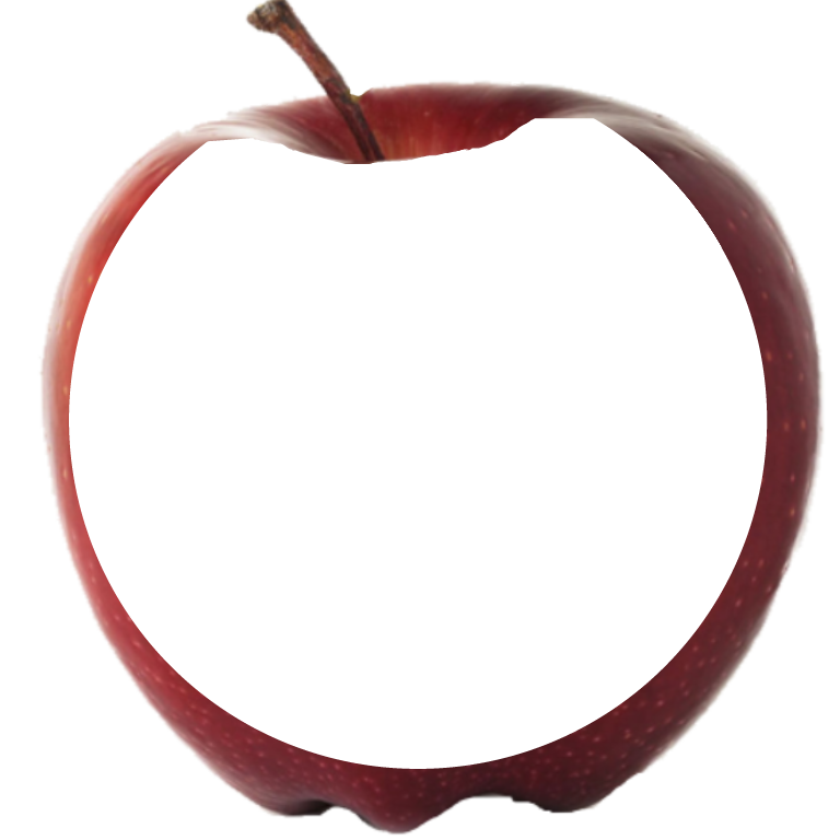 apple Decoration
