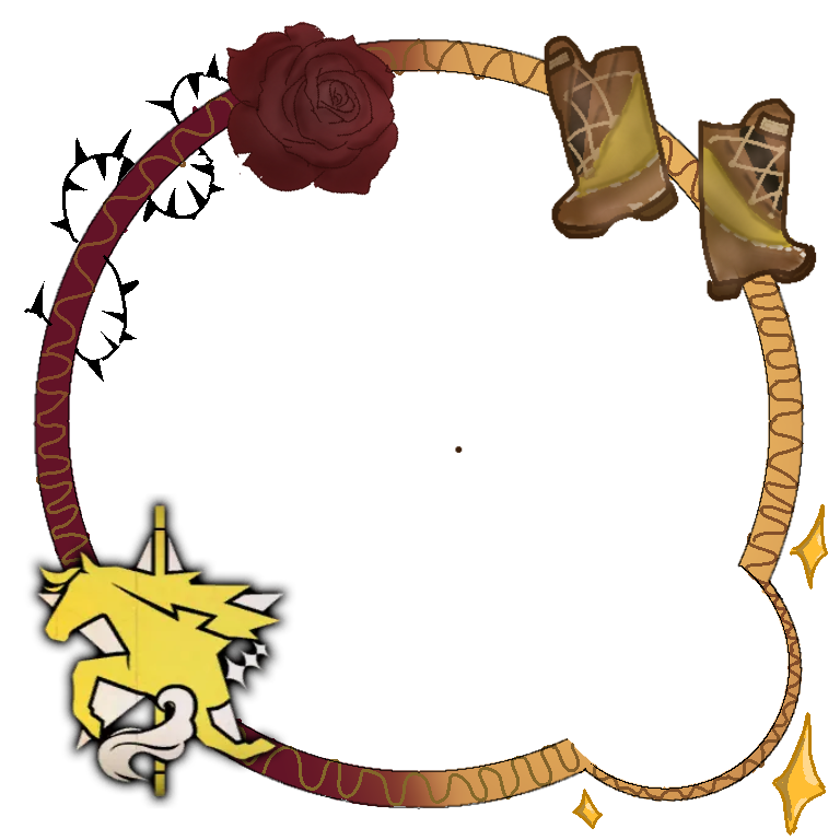 don_quixote Decoration