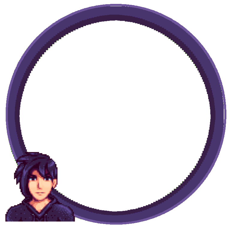 Sebastian Decoration