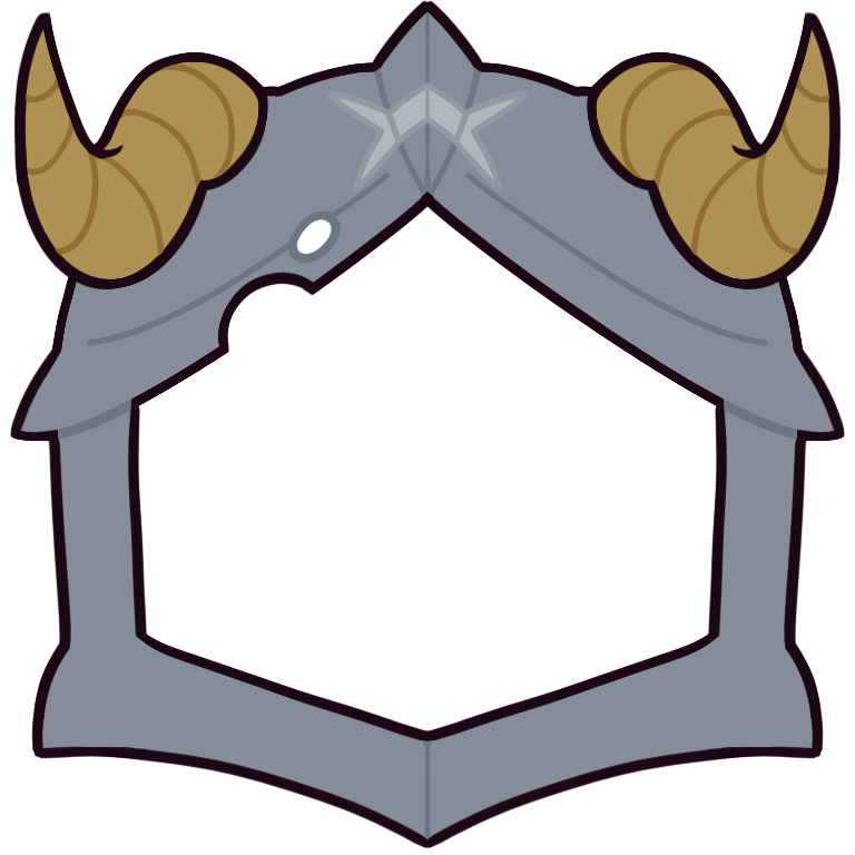 Senshi Decoration